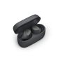 Jabra Elite 4 Hoofdtelefoons Draadloos In-ear Gesprekken/Muziek/Sport/Elke dag Bluetooth Zwart (100-99183000-99) thumbnail