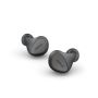 Jabra Elite 4 Hoofdtelefoons Draadloos In-ear Gesprekken/Muziek/Sport/Elke dag Bluetooth Zwart (100-99183000-99) thumbnail