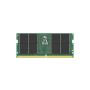 Kingston Technology ValueRAM geheugenmodule 32 GB 1 x 32 GB DDR5 6400 MT/s 262-pin SO-DIMM (KVR64V52BD8-32) thumbnail