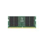 Kingston Technology ValueRAM geheugenmodule 64 GB 1 x 64 GB DDR5 6400 MT/s 262-pin SO-DIMM (KVR64V52BD8-64) thumbnail