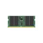 Kingston Technology ValueRAM geheugenmodule 64 GB 1 x 64 GB DDR5 6400 MT/s 262-pin SO-DIMM (KVR64V52BD8-64) thumbnail