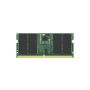 Kingston Technology KVR64V52BS8-32 geheugenmodule 32 GB 1 x 32 GB DDR5 (KVR64V52BS8-32) thumbnail