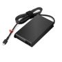 Lenovo 4X21H27804 netvoeding & inverter Binnen Zwart (4X21H27804) thumbnail
