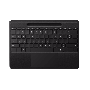 Microsoft MS Srfc Pro Flex KB CM SC DE Black (ZRA-00006) thumbnail