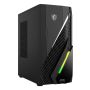 MSI MAG Infinite E1 14NUC5-023AT Intel® Core™ i5 i5-14400F 16 GB DDR5-SDRAM 1 TB SSD NVIDIA GeForce RTX 4060 Ventus Windows 11 Home Desktop PC Zwart (00B91111-023) thumbnail