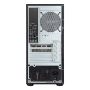 MSI MAG Infinite E1 14NUC5-023AT Intel® Core™ i5 i5-14400F 16 GB DDR5-SDRAM 1 TB SSD NVIDIA GeForce RTX 4060 Ventus Windows 11 Home Desktop PC Zwart (00B91111-023) thumbnail
