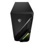 MSI MAG Infinite E1 14NUC5-023AT Intel® Core™ i5 i5-14400F 16 GB DDR5-SDRAM 1 TB SSD NVIDIA GeForce RTX 4060 Ventus Windows 11 Home Desktop PC Zwart (00B91111-023) thumbnail