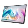 MSI PRO MP165DE E6 Tragbarer Monitor - 1920x1080 (FHD) (9S6-3PE50M-002) thumbnail