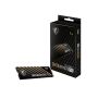 MSI SPATIUM M470 PRO PCIe 4.0 NVMe M.2 1TB internal solid state drive PCI Express 4.0 3D NAND (S78-440L0J0-P83) thumbnail