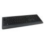 Lenovo 4X30H56844 toetsenbord RF Draadloos Belgisch, Frans Zwart (4X30H56844) thumbnail