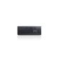 Lenovo 4X30H56874 toetsenbord RF Draadloos QWERTY Amerikaans Engels Zwart (4X30H56874) thumbnail