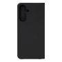 Samsung GP-FWA266AEABW mobiele telefoon behuizingen 17 cm (6.7") Portemonneehouder Zwart (GP-FWA266AEABW) thumbnail