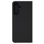 Samsung GP-FWA366AEABW mobiele telefoon behuizingen 17 cm (6.7") Portemonneehouder Zwart (GP-FWA366AEABW) thumbnail