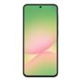 Samsung Galaxy A56 17 cm (6.7") Dual SIM 5G USB Type-C 8 GB 128 GB 5000 mAh Grafiet (SM-A566BZKAEEB) thumbnail