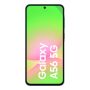Samsung Galaxy A56 5G Enterprise Edition 17 cm (6.7") Dual SIM Android 15 USB Type-C 8 GB 128 GB 5000 mAh Grafiet (SM-A566BZKAEEB) thumbnail