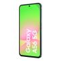Samsung Galaxy A56 5G Enterprise Edition 17 cm (6.7") Dual SIM Android 15 USB Type-C 8 GB 128 GB 5000 mAh Grafiet (SM-A566BZKAEEB) thumbnail
