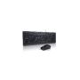 Lenovo 4X30L79922 toetsenbord Inclusief muis USB QWERTY Zwart (4X30L79922) thumbnail