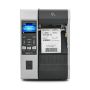 Zebra ZT610 TT 4IN 300 DPI SERIAL USB GIGABIT (ZT61043-T0EG100Z) thumbnail