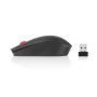 Lenovo 4X30M56887 muis Ambidextrous RF Draadloos Optisch 1200 DPI (4X30M56887) thumbnail