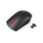 Lenovo 4X30M56887 muis Ambidextrous RF Draadloos Optisch 1200 DPI (4X30M56887) thumbnail