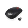 Lenovo 4X30M56887 muis Ambidextrous RF Draadloos Optisch 1200 DPI (4X30M56887) thumbnail