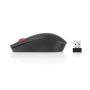 Lenovo 4X30M56887 muis Ambidextrous RF Draadloos Optisch 1200 DPI (4X30M56887) thumbnail
