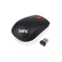 Lenovo 4X30M56887 muis Ambidextrous RF Draadloos Optisch 1200 DPI (4X30M56887) thumbnail