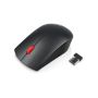 Lenovo 4X30M56887 muis Kantoor Ambidextrous RF Draadloos Optisch 1200 DPI thumbnail