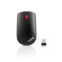 Lenovo 4X30M56887 muis Kantoor Ambidextrous RF Draadloos Optisch 1200 DPI thumbnail