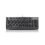 Lenovo 4X30M86890 toetsenbord USB Frans Zwart (4X30M86890) thumbnail