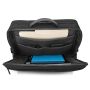 Lenovo 4X40Q26384 notebooktas 39,6 cm (15.6") Hardshell-doos Zwart (4X40Q26384) thumbnail