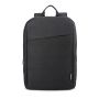 Lenovo B210 39,6 cm (15.6") Rugzak Zwart (4X40T84059) thumbnail