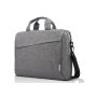 Lenovo Casual Toploader T210 notebooktas 39,6 cm (15.6") Documententas Grijs (4X40T84060) thumbnail