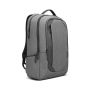 Lenovo 4X40X54260 notebooktas 43,9 cm (17.3") Rugzak Houtskool, Grijs (4X40X54260) thumbnail