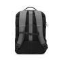 Lenovo 4X40X54260 notebooktas 43,9 cm (17.3") Rugzak Houtskool, Grijs (4X40X54260) thumbnail