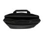 Lenovo ThinkPad 15.6-inch Basic Topload 39,6 cm (15.6") Tas met bovensluiting Zwart (4X40Y95214) thumbnail