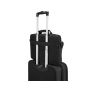 Lenovo ThinkPad 15.6-inch Basic Topload 39,6 cm (15.6") Tas met bovensluiting Zwart (4X40Y95214) thumbnail
