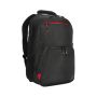 Lenovo 4X41A30364 laptoptas 39,6 cm (15.6") Rugzak Zwart (4X41A30364) thumbnail