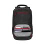 Lenovo 4X41A30364 laptoptas 39,6 cm (15.6") Rugzak Zwart (4X41A30364) thumbnail