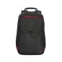 Lenovo 4X41A30364 laptoptas 39,6 cm (15.6") Rugzak Zwart (4X41A30364) thumbnail