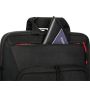 Lenovo 4X41A30365 notebooktas 39,6 cm (15.6") Tas met bovensluiting Zwart (4X41A30365) thumbnail