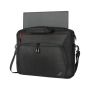Lenovo 4X41A30365 laptoptas 39,6 cm (15.6") Tas met bovensluiting Zwart (4X41A30365) thumbnail