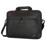 Lenovo 4X41A30365 laptoptas 39,6 cm (15.6") Tas met bovensluiting Zwart (4X41A30365) thumbnail