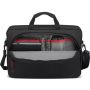 Lenovo 4X41D97727 laptoptas 35,6 cm (14") Tas met bovensluiting Zwart (4X41D97727) thumbnail