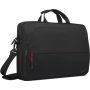 Lenovo 4X41D97727 laptoptas 35,6 cm (14") Tas met bovensluiting Zwart (4X41D97727) thumbnail