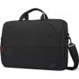 Lenovo 4X41D97727 laptoptas 35,6 cm (14") Tas met bovensluiting Zwart (4X41D97727) thumbnail