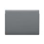 Lenovo ThinkBook Premium 33 cm (13") Opbergmap/sleeve Grijs (4X41H03365) thumbnail