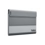 Lenovo ThinkBook Premium 33 cm (13") Opbergmap/sleeve Grijs (4X41H03365) thumbnail