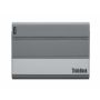 Lenovo ThinkBook Premium 33 cm (13") Opbergmap/sleeve Grijs (4X41H03365) thumbnail