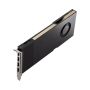 Lenovo Nvidia RTX A4000 16 GB GDDR6 (4X61E26089) thumbnail
